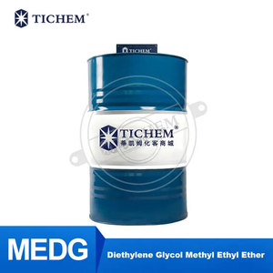 Medg/ Dietilen Glikol Metil Etil Eter CAS: 1002-67-1