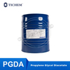 Pgda/ Propilen Glikol Diasetat 25L/1L CAS: 623-84-7
