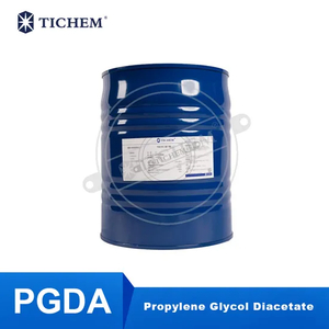 Pgda/ Propilen Glikol Diasetat 25L/1L CAS: 623-84-7