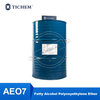 Aeo7/ Rượu b&eacute;o Polyoxyethylene Ether CAS: 68439-50-9