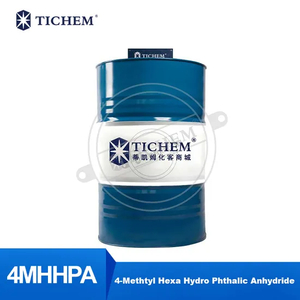 4mhhpa / 4-Methtyl Hexa Hydro Phthalic แอนไฮไดรด์ CAS: 25550-51-0