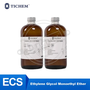 Ecs/ Etilen Glikol Monoetil Eter 1L/ CAS: 110-80-5
