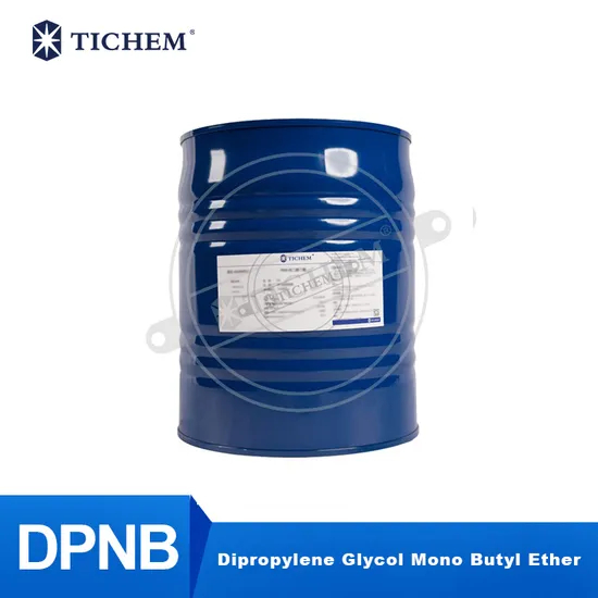 Dpnb/ Dipropilen Glikol Mono Butil Eter 25L/1L CAS: 29911-28-2