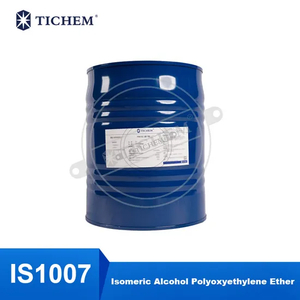 1007/ Rượu đồng ph&acirc;n Ethoxylat 25L CAS: 61827-42-7