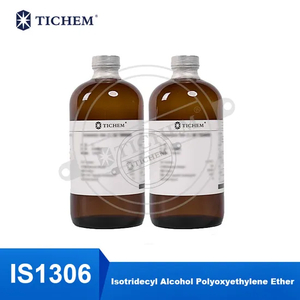 1306/ Isotridecyl Alkohol Polioksietilen Eter 1L CAS: 69011-36-5