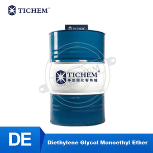De/Diethylene Glycol Monoethyl Ether CAS: 111-90-0