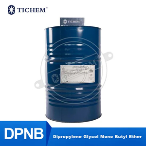 Dpnb/ Dipropilen Glikol Mono Butil Eter CAS: 29911-28-2
