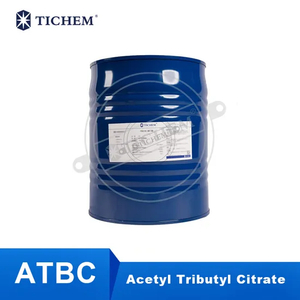 ATBC/ Asetil Tributil Sitrat/ Tributil O-Asetilsitrat 25L CAS: 77-90-7