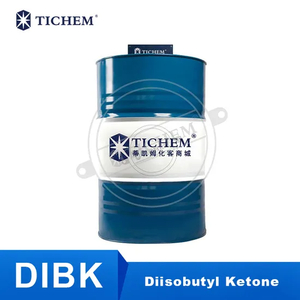 Dibk / Diisobutyl Ketone / 2, 6-Dimethyl-4-Heptanone CAS: 108-83-8