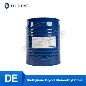 De/Diethylene Glycol Monoethyl Ether 25L/1L CAS: 111-90-0