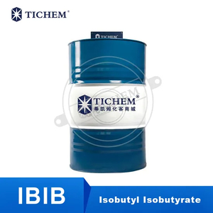 Ibib/ Isobutil Isobutirat/ 2-Metilpropil 2-Metilpropanoat CAS: 97-85-8