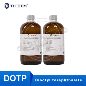 Dotp/ Dioctyl Terephthalate 1L Kualitas Tinggi CAS: 6422-86-2
