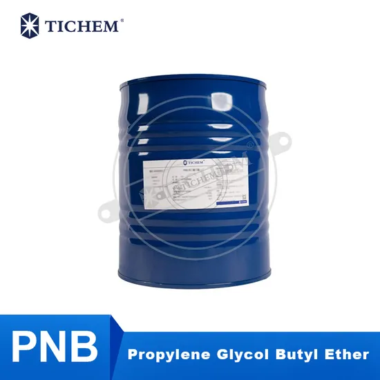 Pnb/โพรพิลีนไกลคอลบิวทิลอีเธอร์ 25L/1L CAS: 5131-66-8