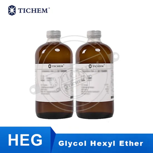 Heg/ Glikol Heksil Eter 1L/25L CAS: 112-25-4