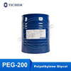 Chất lượng cao Peg-200 Polyethylene Glycol 25L CAS: 25322-68-3
