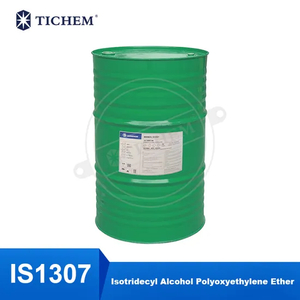 1307 / Isotridecyl Alkohol Polioksietilen Eter CAS: 69011-36-5
