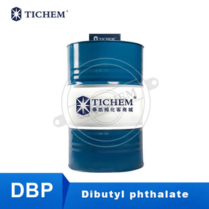 DBP/ Dibutyl Phthalate d&ugrave;ng cho cấp c&ocirc;ng nghiệp CAS: 84-74-2