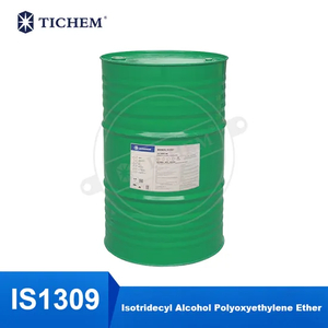 1309/ ไอโซไตรเดซิล แอลกอฮอล์ โพลีออกซีเอทิลีน อีเธอร์ CAS: 69011-36-5