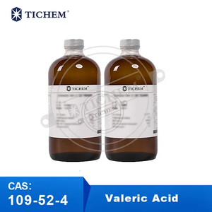 Asam Valerat Berkualitas Tinggi 1L CAS: 109-52-4