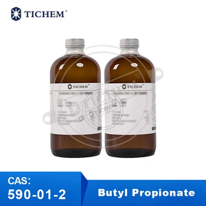 Butil Propionat/ untuk Rasa dan Wewangian 1L CAS: 590-01-2