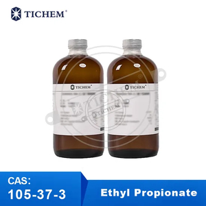 Etil Propionat/ Rasa Makanan Berkualitas Tinggi 1L CAS: 105-37-3