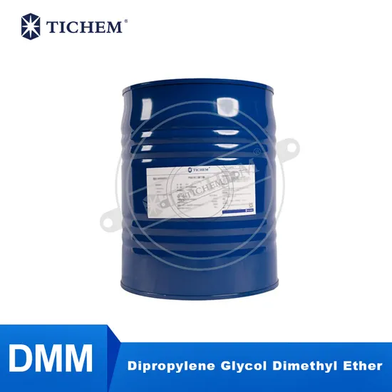 Dmm/ ไดโพรพิลีนไกลคอลไดเมทิลอีเธอร์ 25L/1L CAS: 111109-77-4