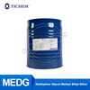 Medg / Diethylene Glycol เมทิลเอทิลอีเธอร์ 25 ลิตร / 1 ลิตร CAS: 1002-67-1