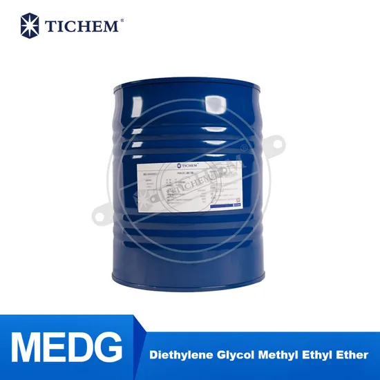 Medg / Diethylene Glycol เมทิลเอทิลอีเธอร์ 25 ลิตร / 1 ลิตร CAS: 1002-67-1