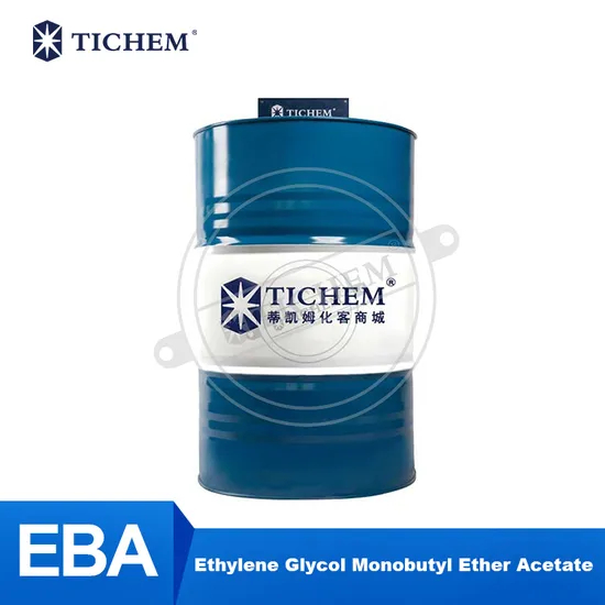 Eba/ Etilen Glikol Monobutil Eter Asetat CAS: 112-07-2