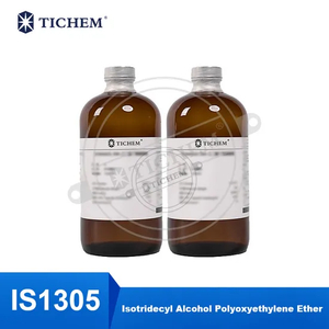 1305/ Rượu Isotridecyl Polyoxyethylene Ether 1L CAS: 69011-36-5