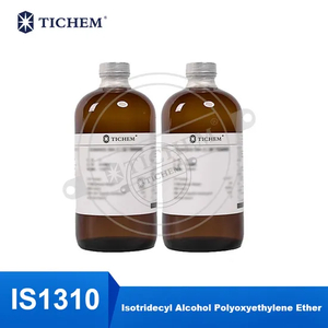 1310/ Isotridecyl Alkohol Polioksietilen Eter 1L CAS: 69011-36-5
