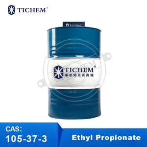 Ethyl Propionate / รสชาติอาหารคุณภาพสูง CAS: 105-37-3