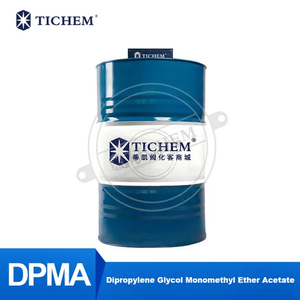 Dpma/ Dipropilen Glikol Monometil Eter Asetat CAS: 88917-22-0