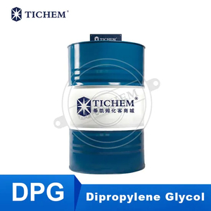 DPG/ Dipropilen Glikol untuk Kelas Industri CAS: 25265-71-8