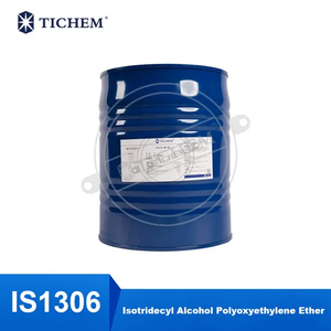 1306/ Isotridecyl Alkohol Polioksietilen Eter 25L CAS: 69011-36-5