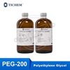 Chất lượng cao Peg-200 Polyethylene Glycol 1L CAS: 25322-68-3
