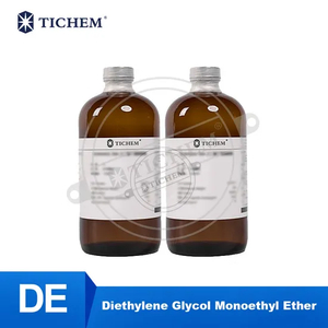 De/ Dietilen Glikol Monoetil Eter 1L/ CAS: 111-90-0