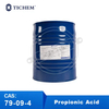 Asam Propionat/Asam Propionat Berkualitas Tinggi 25L CAS: 79-09-4