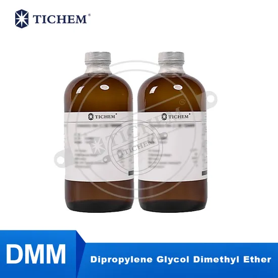 1L/ Dmm/ Dipropilen Glikol Dimetil Eter / CAS: 111109-77-4