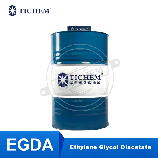 Egda/ Etilen Glikol Diasetat CAS: 111-55-7