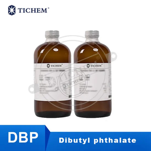 DBP/ Dibutil Phthalate untuk Kelas Industri 1L CAS: 84-74-2