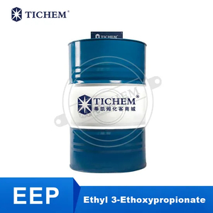 Eep /Pelarut Kimia/Etil 3-Etoksipropionat CAS: 763-69-9