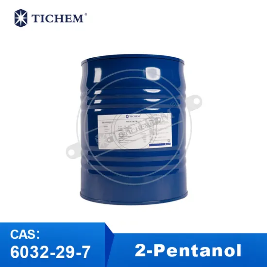 25L/ 2-Pentanol สำหรับเกรดอุตสาหกรรม / CAS: 6032-29-7