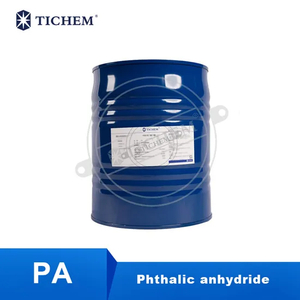 PA/ Anhydrit Phthalic chất lượng cao d&ugrave;ng cho cấp c&ocirc;ng nghiệp 25L CAS: 85-44-9