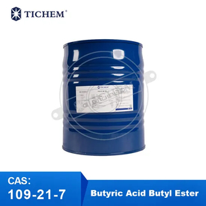 Axit Butyric chất lượng cao Butyl Ester 25L CAS: 109-21-7