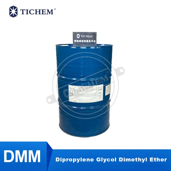 Dmm/ Dipropilen Glikol Dimetil Eter CAS: 111109-77-4