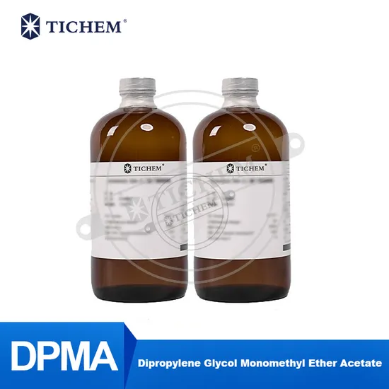 Dpma/ Dipropilen Glikol Monometil Eter Asetat 1L/ CAS: 88917-22-0