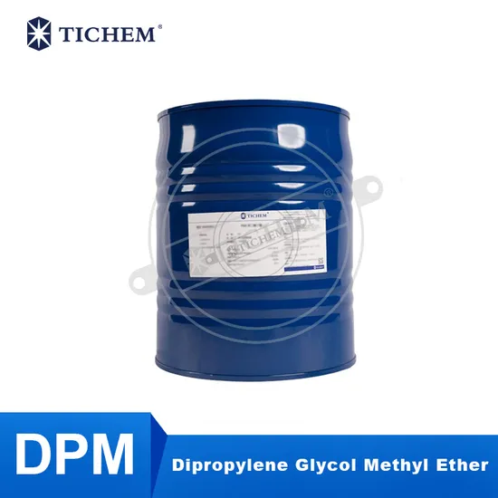 Tại sao Dipropylene Glycol Methyl Ether (DPM) lại cần thiết cho c&aacute;c chất tẩy rửa c&ocirc;ng nghiệp