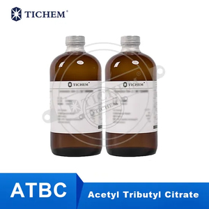 ATBC/ Asetil Tributil Sitrat/ Tributil O-Asetilsitrat 1L CAS: 77-90-7