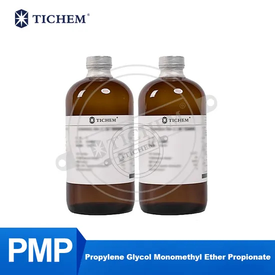 PMP/ Propilen Glikol Monometil Eter Propionat 1L/ CAS: 148462-57-1